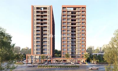 OM ELEGANCE BY OM INFRASTRUCTURE