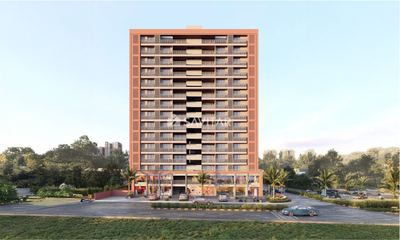 OM ELEGANCE BY OM INFRASTRUCTURE