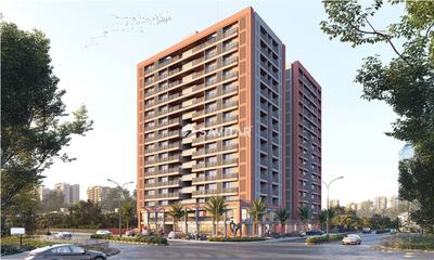 OM ELEGANCE BY OM INFRASTRUCTURE
