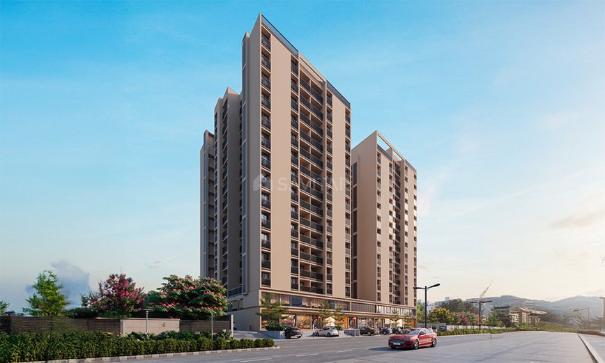 SEPAL ELEGANT 6