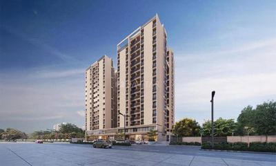 SEPAL ELEGANT 6