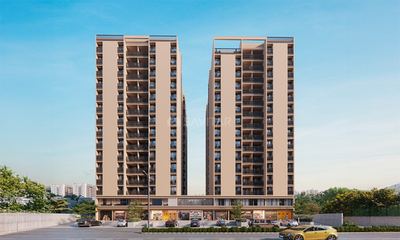 SEPAL ELEGANT 6