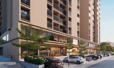 SEPAL ELEGANT 6