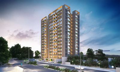 MADHURAM PRIME
