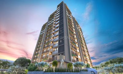 MADHURAM PRIME