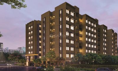 VRAJ RESIDENCY