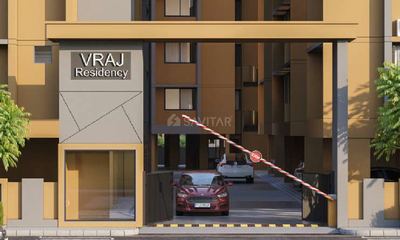 VRAJ RESIDENCY