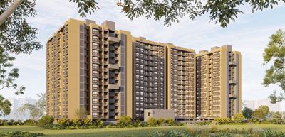 NARODA ARISE