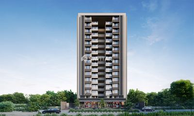 IMPERIA LAVISH