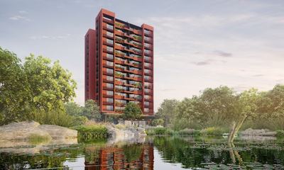 LAKE ABODE
