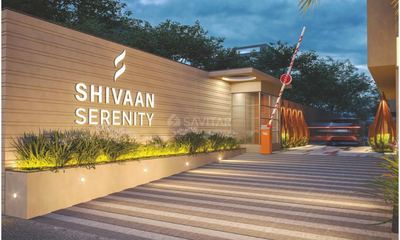 SHIVAAN SERENITY