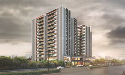 ANAND PARAMOUNT