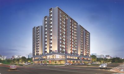 ANAND PARAMOUNT