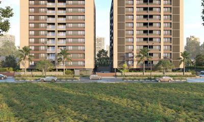 DEV AAMRAKUNJ PLATINUM
