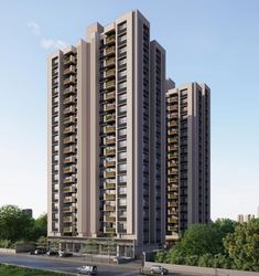 ANANTA STOREYS