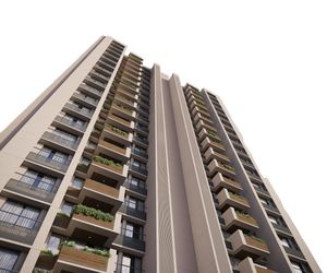 ANANTA STOREYS