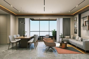 ANANTA STOREYS