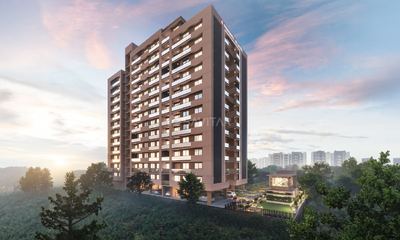 ANIKEDHYA ATLANTIS
