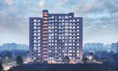 ANIKEDHYA ATLANTIS