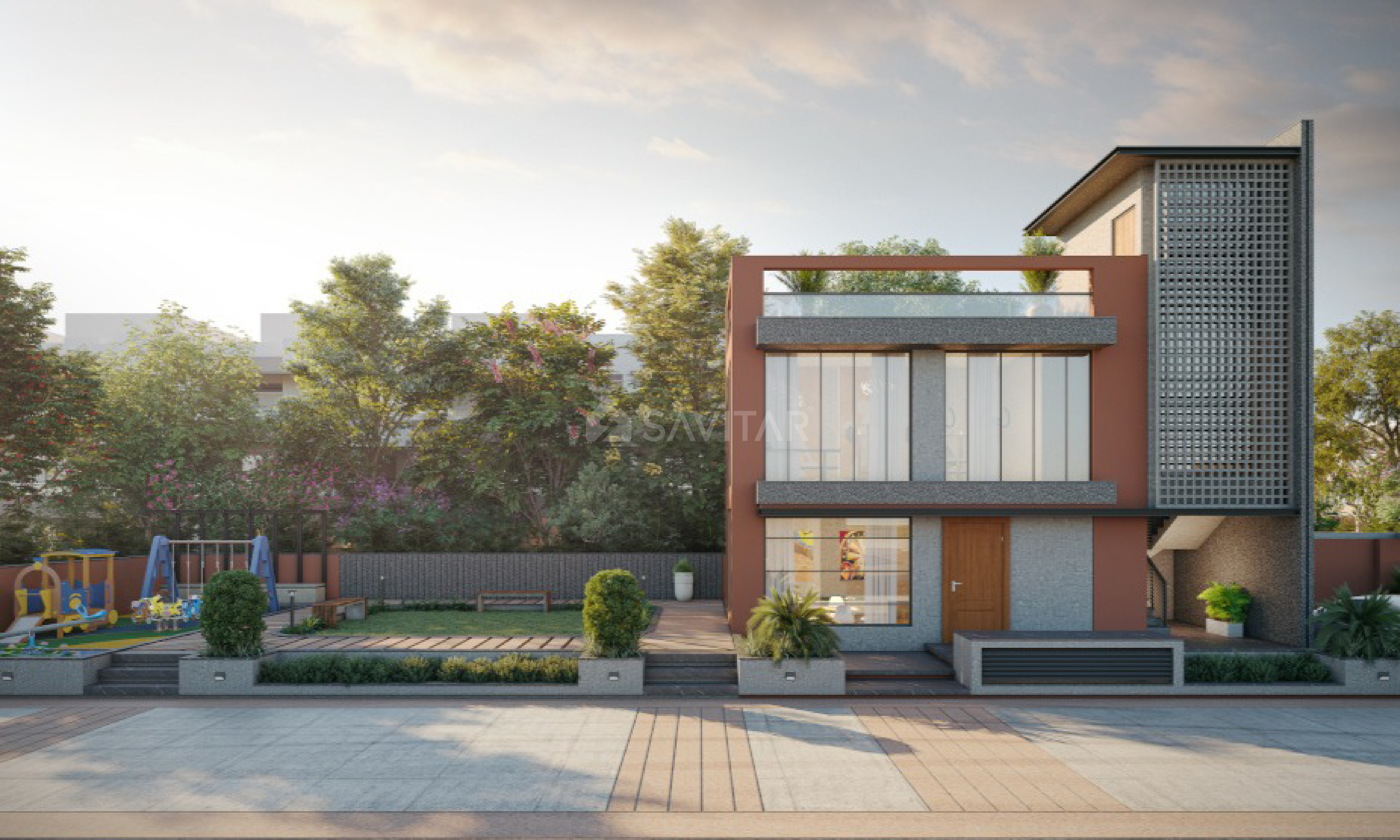 SHIV VIVANTA