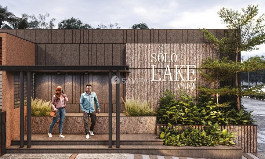 SOLO LAKE VIEW