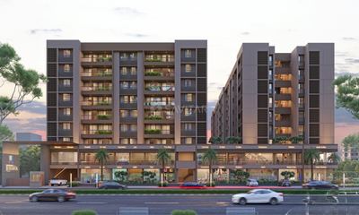UNIQUE LUXURIA