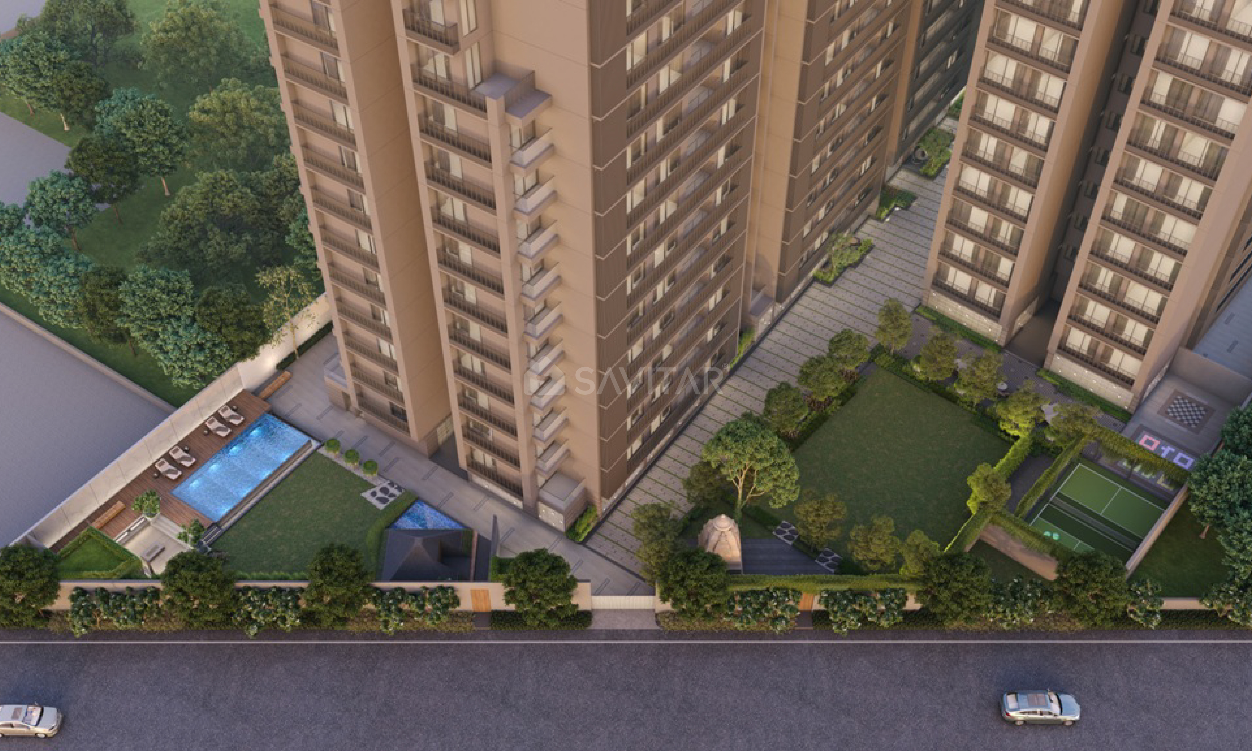 Property