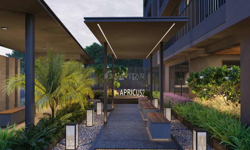 APRICUS 2