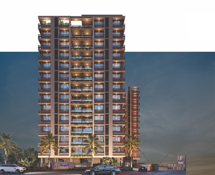 AAYAT HEIGHTS