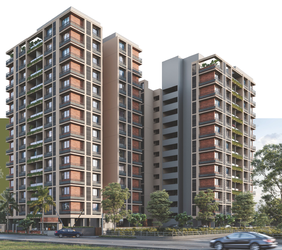 AAYAT HEIGHTS