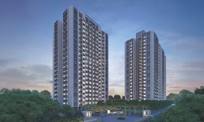 RIVIERA ASPIRE