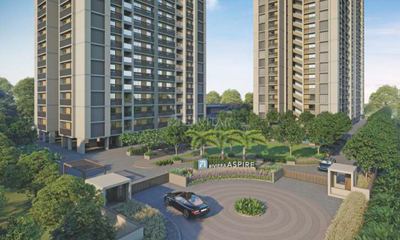 RIVIERA ASPIRE