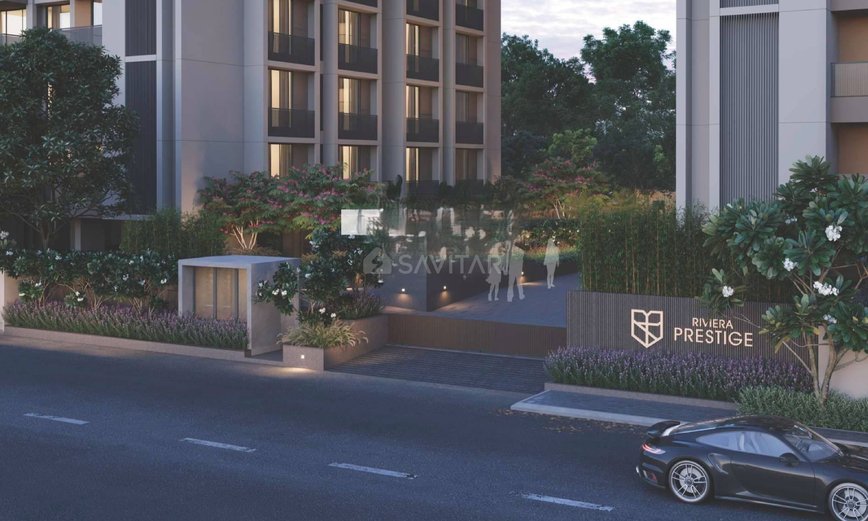 RIVIERA PRESTIGE