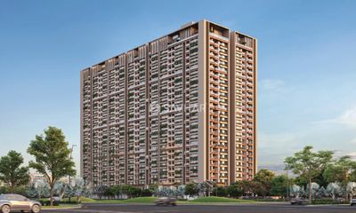 SHILP NORTH SKY