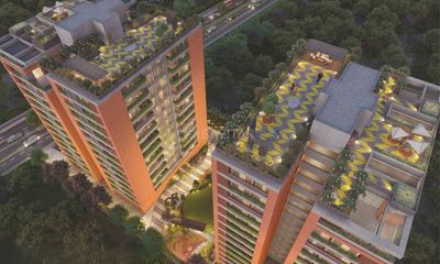 ATMOS BY SOLAIRE