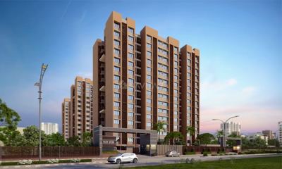 SHIVALIK SHARDA PARKVIEW 2