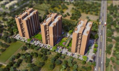 SHIVALIK SHARDA PARKVIEW 2