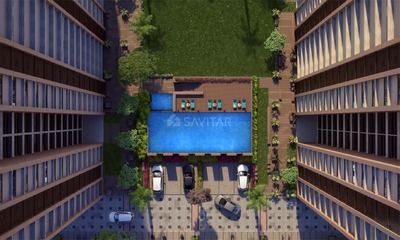 SHIVALIK SHARDA PARKVIEW 2