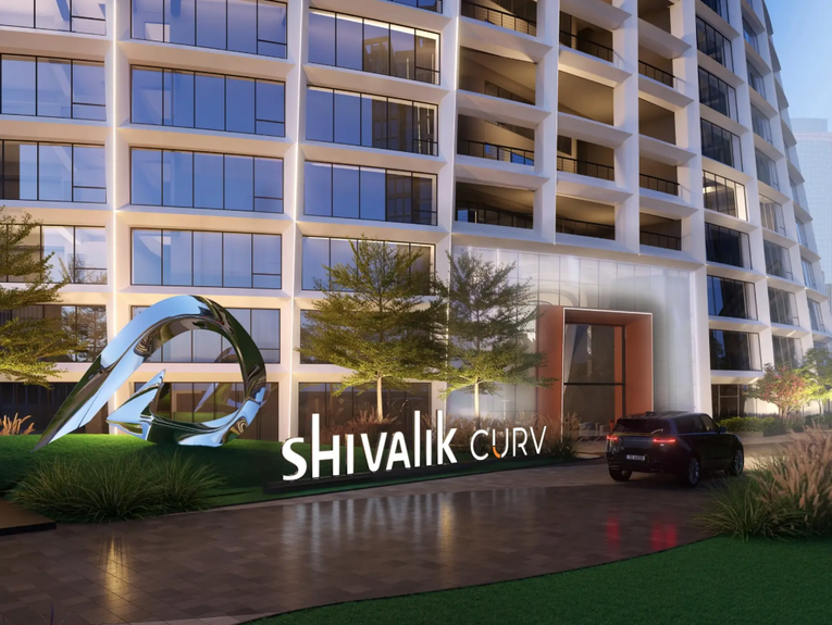 SHIVALIK CURV
