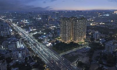 ANAMIKA HIGH POINT