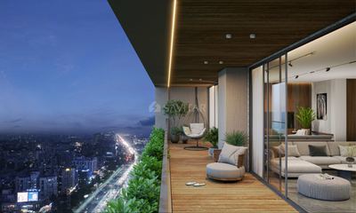 ANAMIKA HIGH POINT