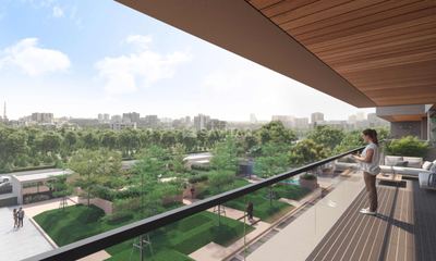 ANAMIKA HIGH POINT