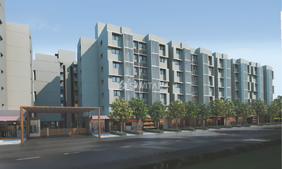AAVAS SANAND BY PACIFICA