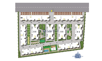 AAVAS SANAND BY PACIFICA