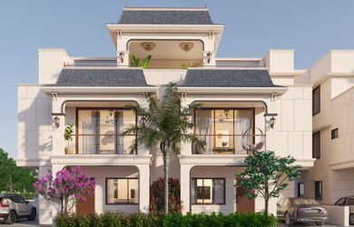 DIAMOND VILLA 4
