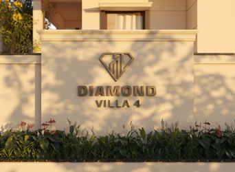DIAMOND VILLA 4