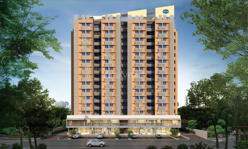 SUJAL APARTMENT