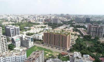 SHILP PARADISE