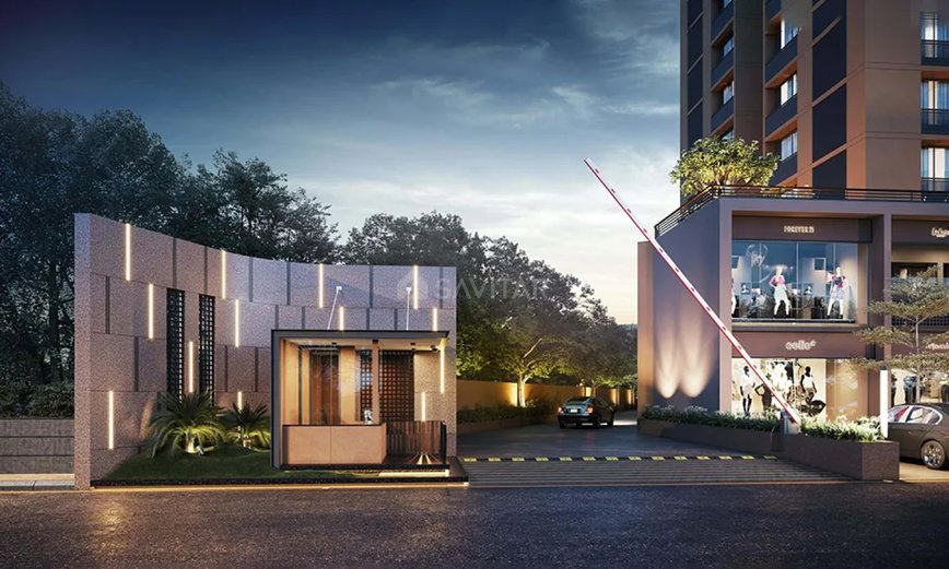 SHILP REVANTA