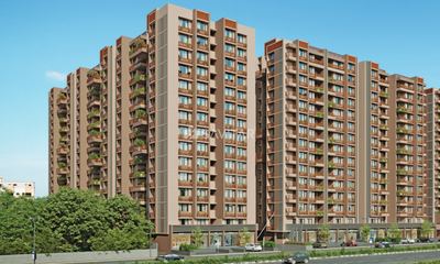 SHILP SERENE